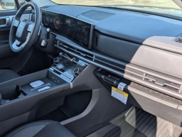 Hyundai Santa Fe SEL FWD 2026