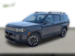 Hyundai Santa Fe SEL FWD 2026