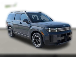 Hyundai Santa Fe SEL FWD 2026