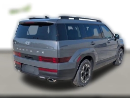 Hyundai Santa Fe SEL FWD 2026