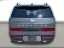 Hyundai Santa Fe SEL FWD 2026