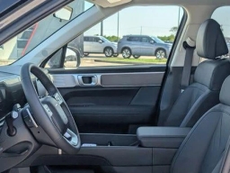 Hyundai Santa Fe SEL FWD 2026