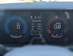 Hyundai Santa Fe SEL FWD 2026