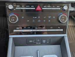 Hyundai Santa Fe SEL FWD 2026