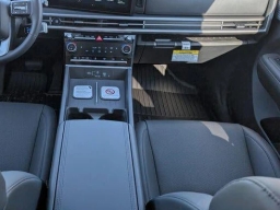 Hyundai Santa Fe SEL FWD 2026