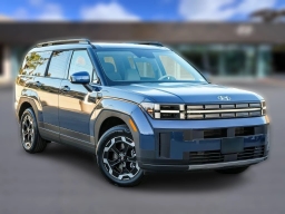 Hyundai Santa Fe SEL FWD 2026