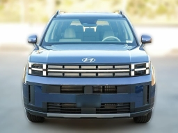 Hyundai Santa Fe SEL FWD 2026