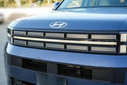 Hyundai Santa Fe SEL FWD 2026