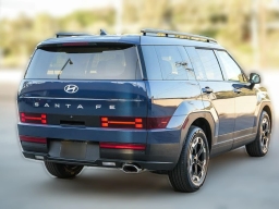 Hyundai Santa Fe SEL FWD 2026