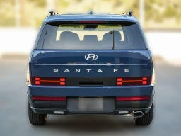Hyundai Santa Fe SEL FWD 2026