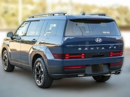 Hyundai Santa Fe SEL FWD 2026