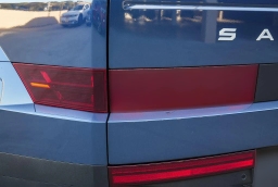 Hyundai Santa Fe SEL FWD 2026