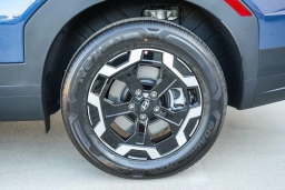 Hyundai Santa Fe SEL FWD 2026