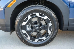 Hyundai Santa Fe SEL FWD 2026