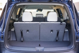 Hyundai Santa Fe SEL FWD 2026