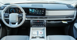 Hyundai Santa Fe SEL FWD 2026