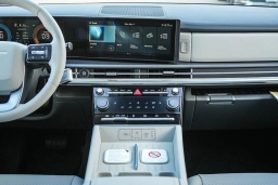 Hyundai Santa Fe SEL FWD 2026