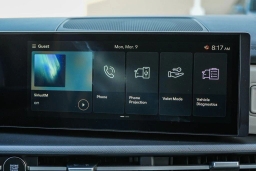 Hyundai Santa Fe SEL FWD 2026