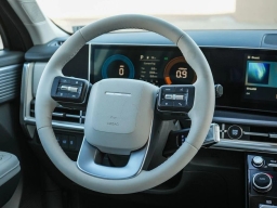 Hyundai Santa Fe SEL FWD 2026