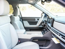 Hyundai Santa Fe SEL FWD 2026