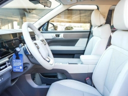 Hyundai Santa Fe SEL FWD 2026