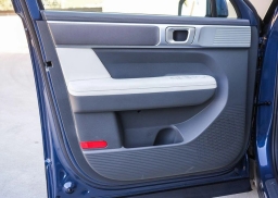 Hyundai Santa Fe SEL FWD 2026