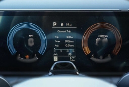 Hyundai Santa Fe SEL FWD 2026