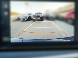 Hyundai Santa Fe SEL FWD 2026