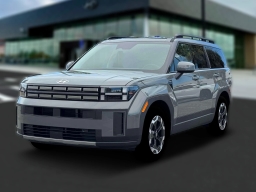 Hyundai Santa Fe SEL FWD 2026