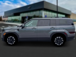 Hyundai Santa Fe SEL FWD 2026