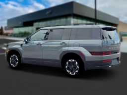 Hyundai Santa Fe SEL FWD 2026