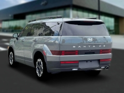 Hyundai Santa Fe SEL FWD 2026
