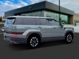 Hyundai Santa Fe SEL FWD 2026