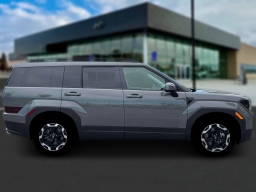 Hyundai Santa Fe SEL FWD 2026