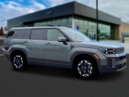 Hyundai Santa Fe SEL FWD 2026