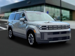 Hyundai Santa Fe SEL FWD 2026