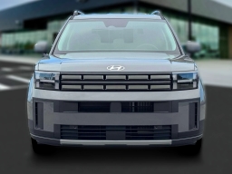 Hyundai Santa Fe SEL FWD 2026