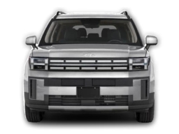 Hyundai Santa Fe SEL FWD 2026