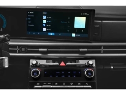 Hyundai Santa Fe SEL FWD 2026