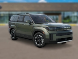 Hyundai Santa Fe SEL FWD 2026