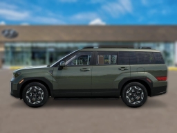 Hyundai Santa Fe SEL FWD 2026