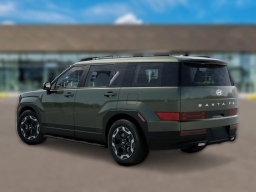 Hyundai Santa Fe SEL FWD 2026