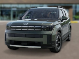 Hyundai Santa Fe SEL FWD 2026