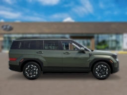 Hyundai Santa Fe SEL FWD 2026