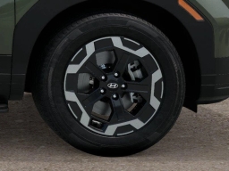 Hyundai Santa Fe SEL FWD 2026