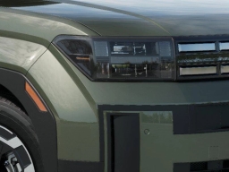 Hyundai Santa Fe SEL FWD 2026