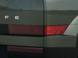 Hyundai Santa Fe SEL FWD 2026