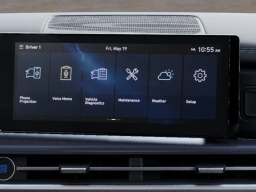 Hyundai Santa Fe SEL FWD 2026