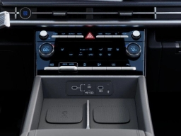 Hyundai Santa Fe SEL FWD 2026