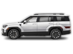 Hyundai Santa Fe SEL FWD 2026